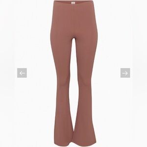 Wilfred Flare Pants
